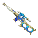 VSS | Blue Mirage