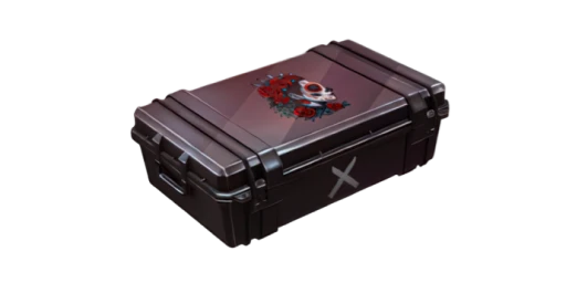 Knife case | Dia de Muertos