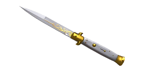 Stiletto | Empyrean