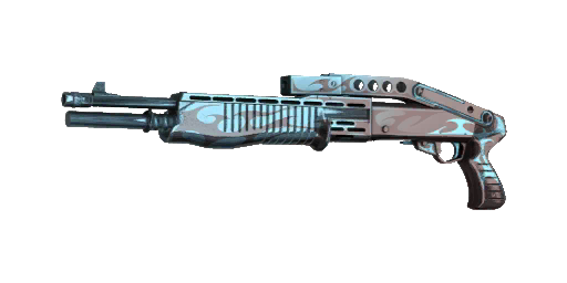 SPAS | Umbra