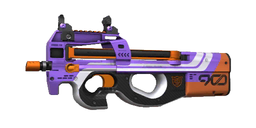 P90 | Horizon