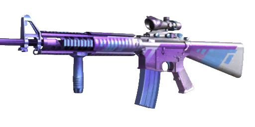 M16 | Accuracy