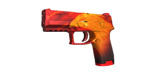 P350 | Emberbird