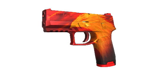 P350 | Emberbird