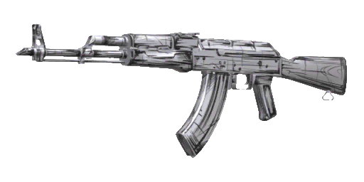 AKR | Sketch