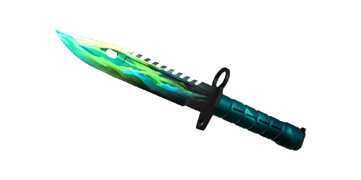 M9 Bayonet | Poison