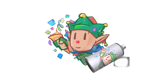 Graffiti | Little Helper Packed