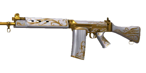 FN FAL | Empyrean