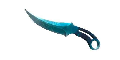 Fang | Ice Storm