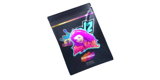 Sticker Pack | Rainbow