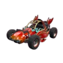 Buggy | Dragon's Ascent