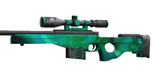 AWM | Jade Stone