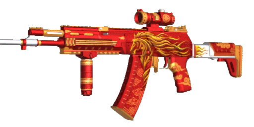 S1 AKR 12 | Year of the Horse