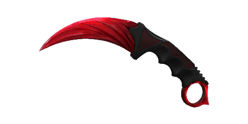 Karambit | Claw