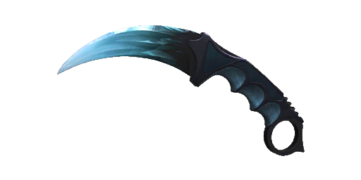 Karambit | Dragon Glass