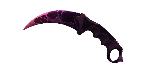 Karambit | Universe