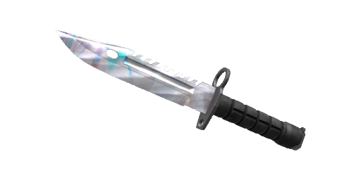 M9 Bayonet | Moonstone
