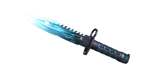 M9 Bayonet | Dragon Glass