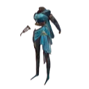 Set | Veiled Enchantress