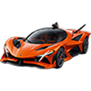 APOLLO EVO | Sunset