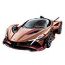 APOLLO EVO | Radiant Gold