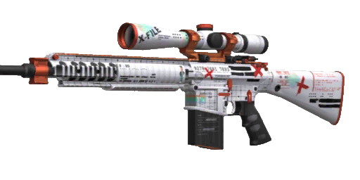 M110 | Top Secret