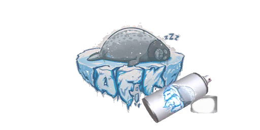 Graffiti | AFK Packed