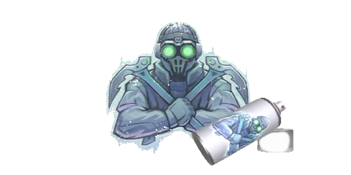 Graffiti | Ice Axe Packed