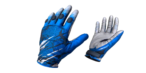 Gloves | Firm Grip