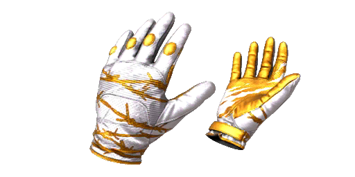 Gloves | Razorwire