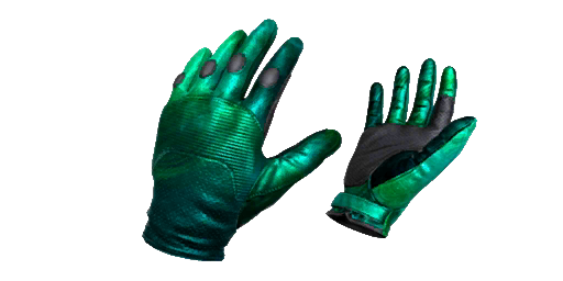Gloves | Jade Stone