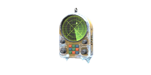 Charm | Radar