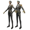 Set | Multiverse Detective