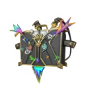 Backpack | Multiverse Traveler