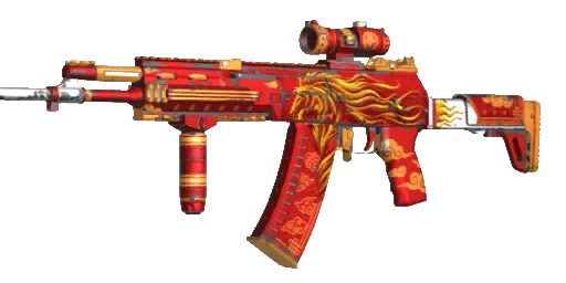 S2 AKR12 | Year of the Horse