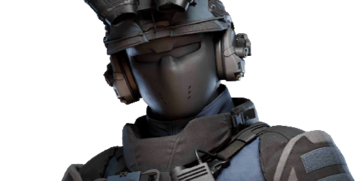 Agent CT | Warden