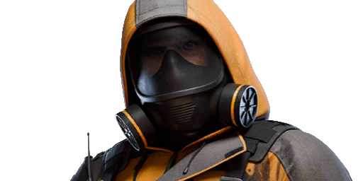 Agent T | Adam