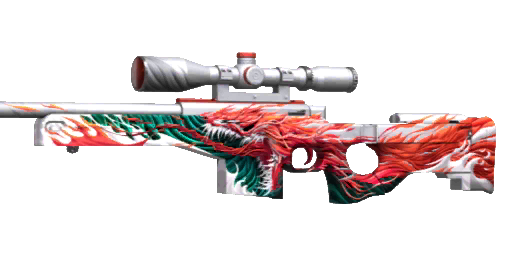 AWM | Venom