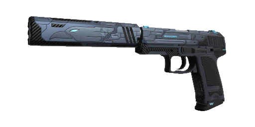 USP | Warden