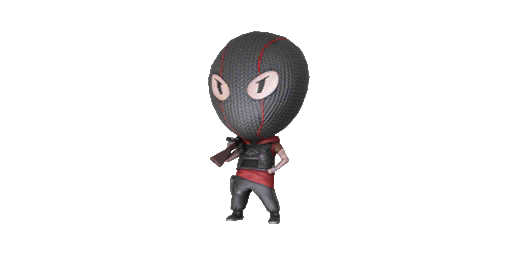 Chibi | Reis