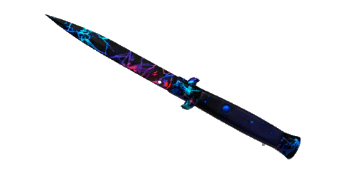 Stiletto | Dark Shiver