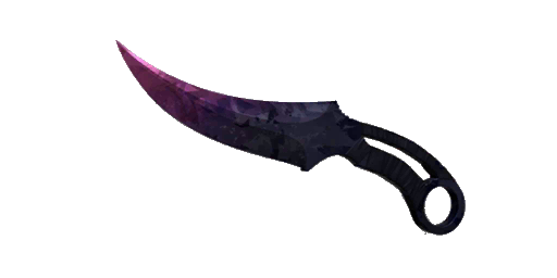 Fang | Obsidian