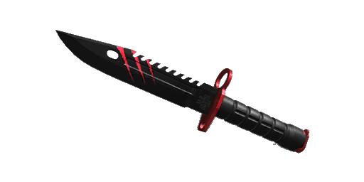 M9 Bayonet | Scratch