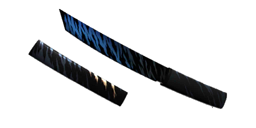 Tanto | Year of the Tiger