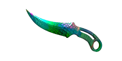 Fang | Saphira