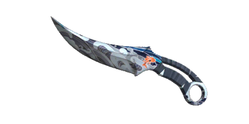Fang | Wavesong