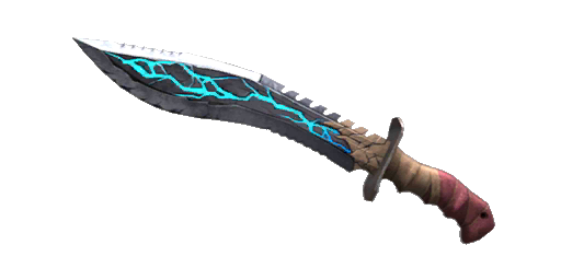 Kukri | Divine Power