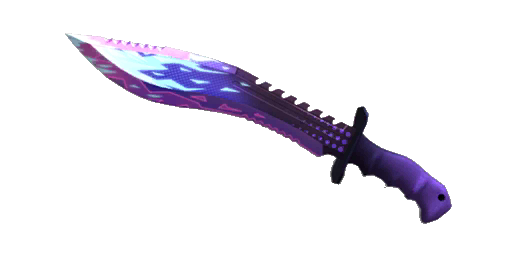Kukri | Digital Burst