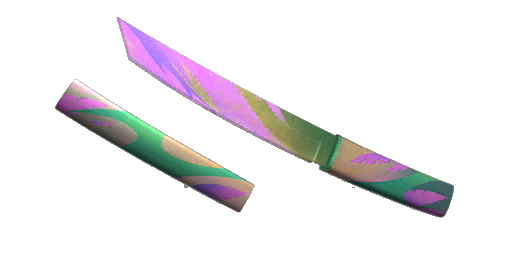 Tanto | Solstice