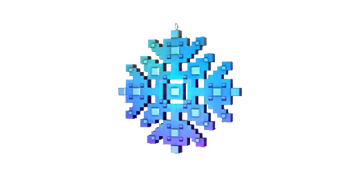 Charm | Winter Tale